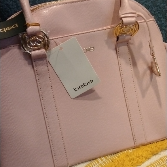 《NWT》bebe handbag - Picture 2 of 5